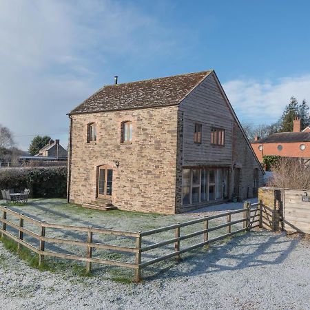 Glebe Barn Villa Caynham Exterior photo